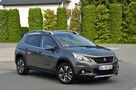 Peugeot 2008 1.6HDI(99KM)*Cross*Led*Navi*Kamera*Skóry*Klimatronik*Reling*Alu16"ASO - 3