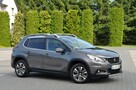 Peugeot 2008 1.6HDI(99KM)*Cross*Led*Navi*Kamera*Skóry*Klimatronik*Reling*Alu16"ASO - 4
