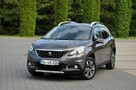 Peugeot 2008 1.6HDI(99KM)*Cross*Led*Navi*Kamera*Skóry*Klimatronik*Reling*Alu16"ASO - 8