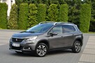 Peugeot 2008 1.6HDI(99KM)*Cross*Led*Navi*Kamera*Skóry*Klimatronik*Reling*Alu16"ASO - 10