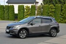Peugeot 2008 1.6HDI(99KM)*Cross*Led*Navi*Kamera*Skóry*Klimatronik*Reling*Alu16"ASO - 11