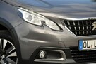 Peugeot 2008 1.6HDI(99KM)*Cross*Led*Navi*Kamera*Skóry*Klimatronik*Reling*Alu16"ASO - 12