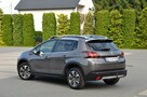 Peugeot 2008 1.6HDI(99KM)*Cross*Led*Navi*Kamera*Skóry*Klimatronik*Reling*Alu16"ASO - 13