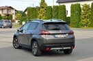 Peugeot 2008 1.6HDI(99KM)*Cross*Led*Navi*Kamera*Skóry*Klimatronik*Reling*Alu16"ASO - 14