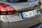 Peugeot 2008 1.6HDI(99KM)*Cross*Led*Navi*Kamera*Skóry*Klimatronik*Reling*Alu16"ASO - 16