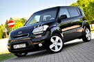 Kia Soul 1,6CRDi 115KM Klima Pdc - 1