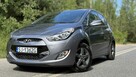 Hyundai ix20 5 STAR EDITION * okazja * 1.4 MPI - 2