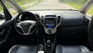 Hyundai ix20 5 STAR EDITION * okazja * 1.4 MPI - 11