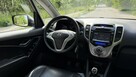 Hyundai ix20 5 STAR EDITION * okazja * 1.4 MPI - 14