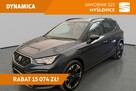 Seat Arona FR - 115KM - Rocznik 2026 - 1