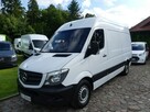 Mercedes Sprinter 2143 cm3 313 Cdi 130KM  Klima Tempomat - 2
