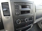 Mercedes Sprinter 2143 cm3 313 Cdi 130KM  Klima Tempomat - 5