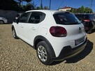 Citroen C3 2021/22.100% Oryginał.Pierwszy Właściciel.Serwis ASO.55Tyś Km.2xOpony. - 4