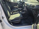 Citroen C3 2021/22.100% Oryginał.Pierwszy Właściciel.Serwis ASO.55Tyś Km.2xOpony. - 9