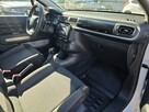 Citroen C3 2021/22.100% Oryginał.Pierwszy Właściciel.Serwis ASO.55Tyś Km.2xOpony. - 10