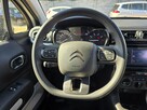 Citroen C3 2021/22.100% Oryginał.Pierwszy Właściciel.Serwis ASO.55Tyś Km.2xOpony. - 15