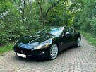 Maserati GranTurismo 4.2