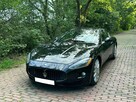 Maserati GranTurismo 4.2 - 8