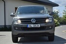 Volkswagen Amarok 2.0TDI 4x4 Navi Kamera Nowe Opony Sprowadzony Opłacony - 3