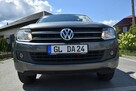 Volkswagen Amarok 2.0TDI 4x4 Navi Kamera Nowe Opony Sprowadzony Opłacony - 6