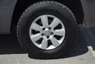 Volkswagen Amarok 2.0TDI 4x4 Navi Kamera Nowe Opony Sprowadzony Opłacony - 11
