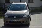 Volkswagen Golf Plus 1.4B MPI 69 TYS KM Klimatronik Grzane Fotele Sprowadzony - 2