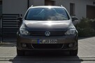 Volkswagen Golf Plus 1.4B MPI 69 TYS KM Klimatronik Grzane Fotele Sprowadzony - 3