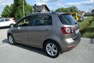 Volkswagen Golf Plus 1.4B MPI 69 TYS KM Klimatronik Grzane Fotele Sprowadzony - 16