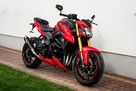 Suzuki GSX S 750 R 2017 JAK NOWA TC Raty Transport ABS Największy Wybór W PL - 1