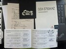 Suzuki GSX S 750 R 2017 JAK NOWA TC Raty Transport ABS Największy Wybór W PL - 2