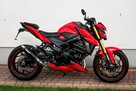 Suzuki GSX S 750 R 2017 JAK NOWA TC Raty Transport ABS Największy Wybór W PL - 3