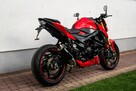Suzuki GSX S 750 R 2017 JAK NOWA TC Raty Transport ABS Największy Wybór W PL - 4