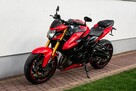Suzuki GSX S 750 R 2017 JAK NOWA TC Raty Transport ABS Największy Wybór W PL - 7
