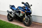 Suzuki GSX-R 750 R 2005 RatyTransport Największy Wybór Moto W PL StanKOLEKCJONERSKI