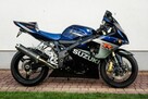 Suzuki GSX-R 750 R 2005 RatyTransport Największy Wybór Moto W PL StanKOLEKCJONERSKI - 3