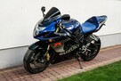 Suzuki GSX-R 750 R 2005 RatyTransport Największy Wybór Moto W PL StanKOLEKCJONERSKI - 7