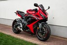 Honda CBR 650 R 2023 ABS  Raty Transport Największy Wybór w PL JAK NOWA