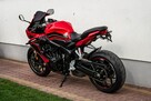 Honda CBR 650 R 2023 ABS Raty Transport Największy Wybór w PL JAK NOWA - 4