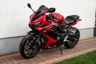 Honda CBR 650 R 2023 ABS Raty Transport Największy Wybór w PL JAK NOWA - 6