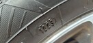 Volkswagen Golf ISOFIX-LED-BENZYNA-2X KLYCZYKII - 5
