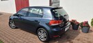 Volkswagen Golf ISOFIX-LED-BENZYNA-2X KLYCZYKII - 7