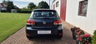 Volkswagen Golf ISOFIX-LED-BENZYNA-2X KLYCZYKII - 8