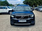 Volvo XC 40 Full LED Serwis Automat Navi ACC Parktronic Panorama Gwarancja! - 2