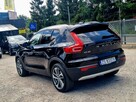 Volvo XC 40 Full LED Serwis Automat Navi ACC Parktronic Panorama Gwarancja! - 6