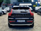 Volvo XC 40 Full LED Serwis Automat Navi ACC Parktronic Panorama Gwarancja! - 7