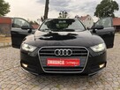 Audi A4 - 14