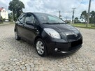 Toyota Yaris - 4