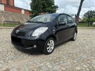 Toyota Yaris - 15