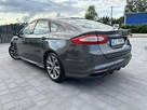 Ford Mondeo - 2