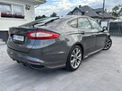 Ford Mondeo - 3